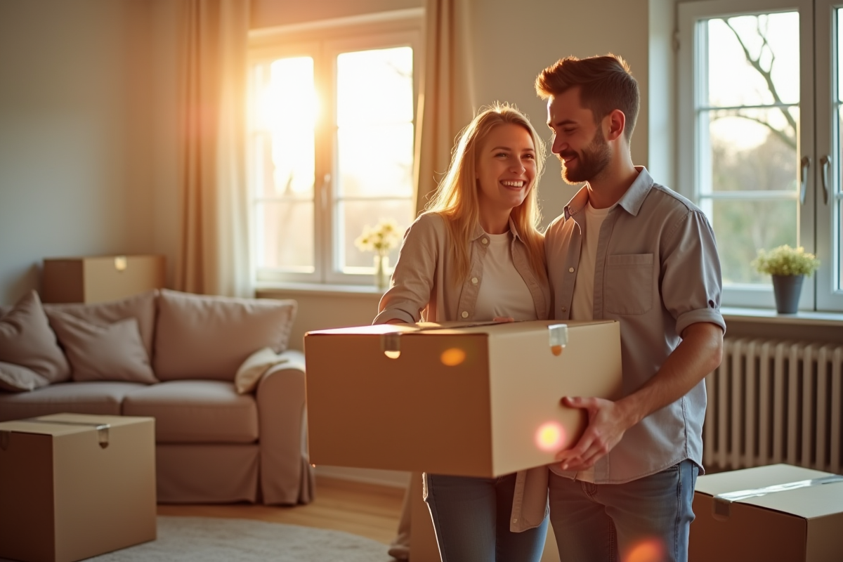 Assurance habitation : le bon moment pour protéger votre nouveau logement