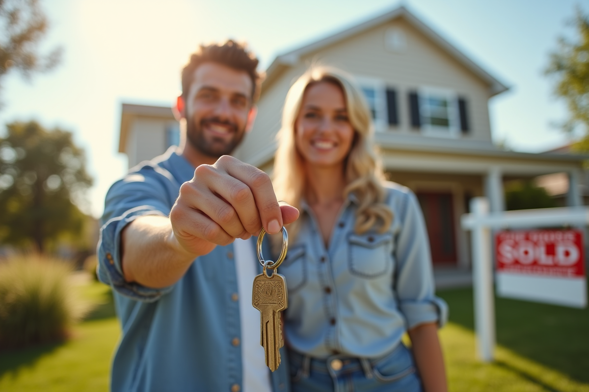 Financement immobilier : apport nécessaire pour un prêt de 150.000 €