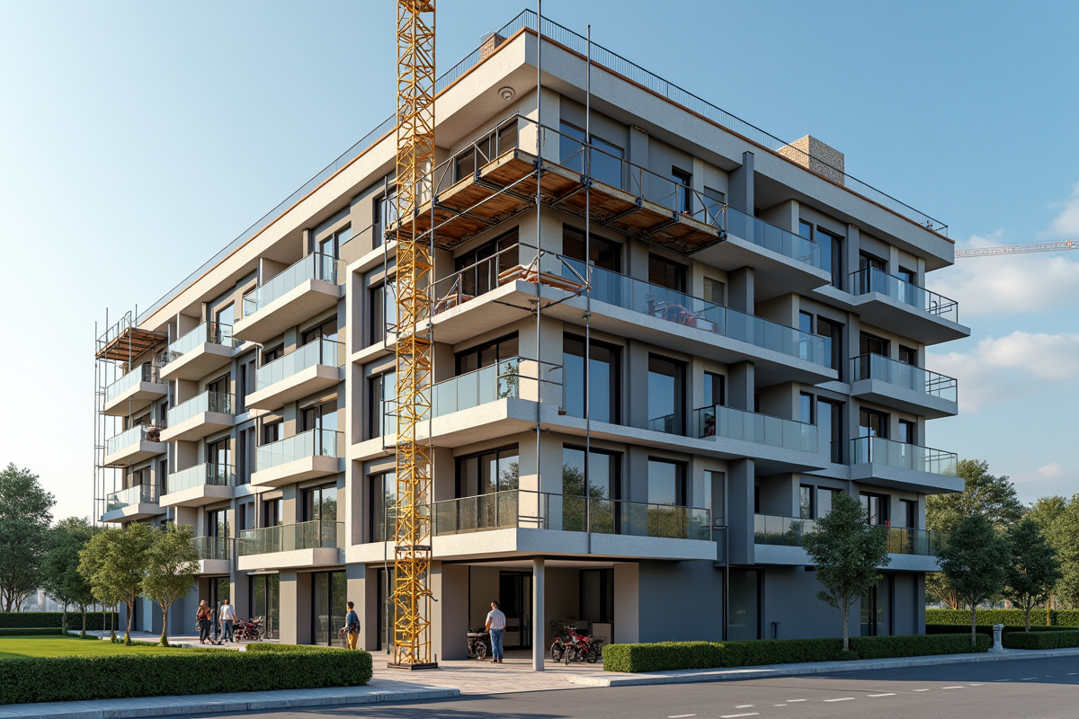 Financement des travaux avec la loi Alur : quels projets sont éligibles ?