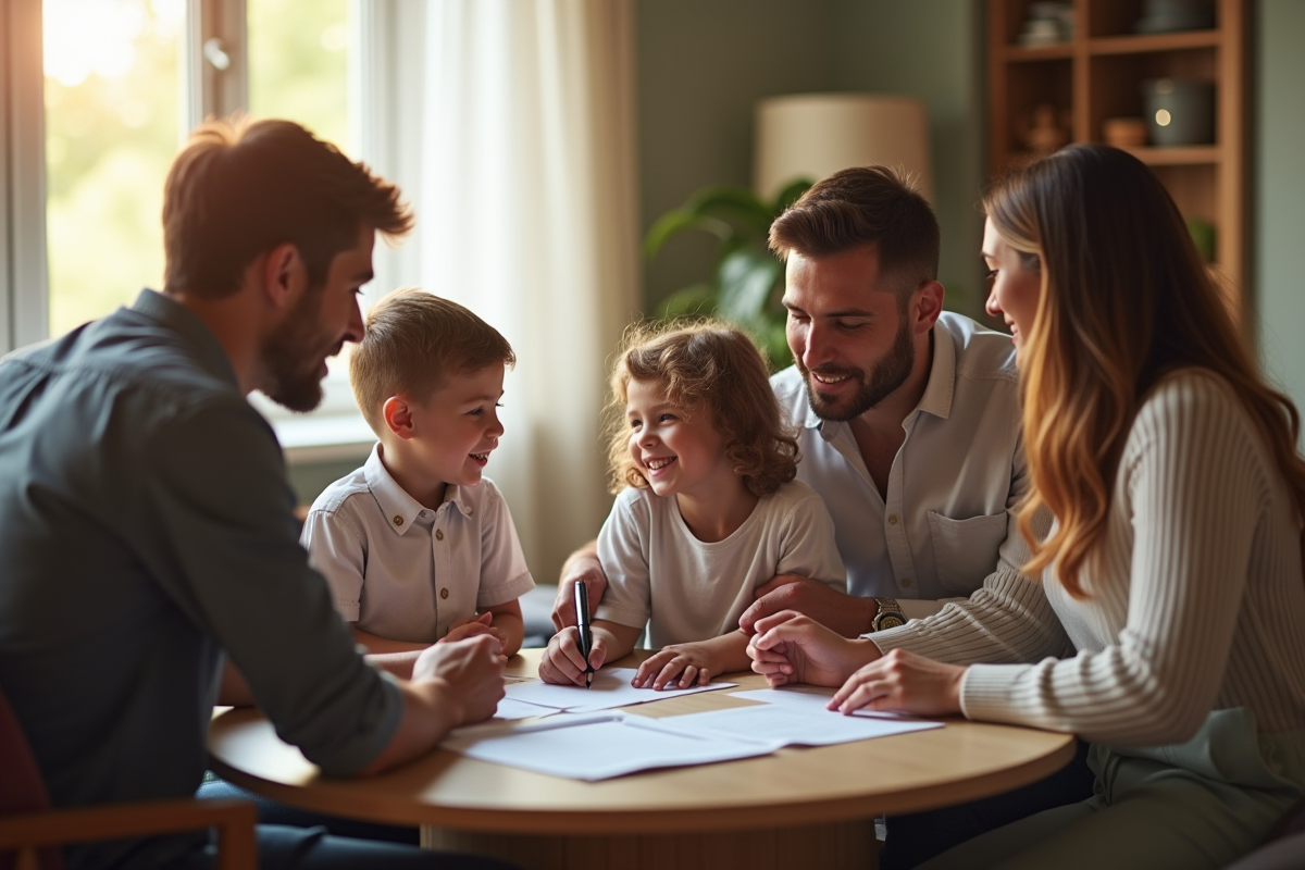Déclaration d’un logement occupé : procédure et conseils pratiques