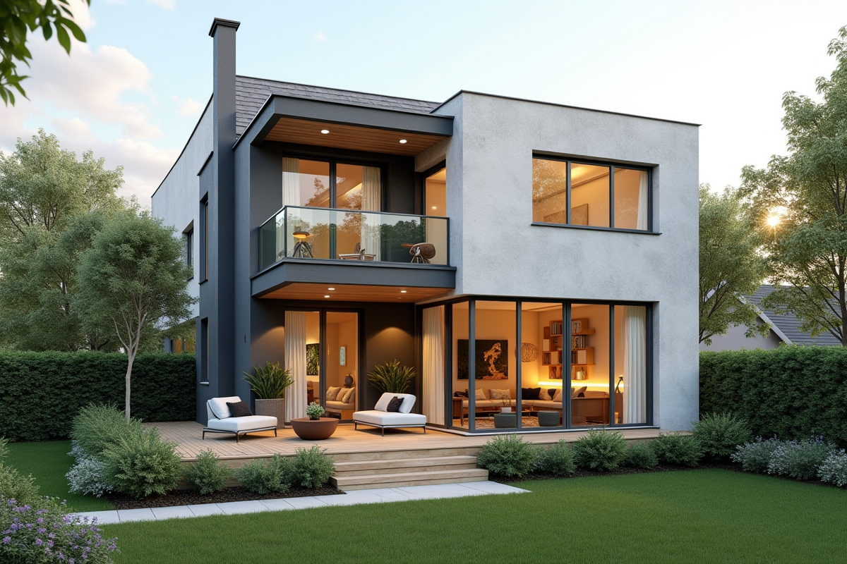 Taille minimum d’une maison : normes et dimensions essentielles