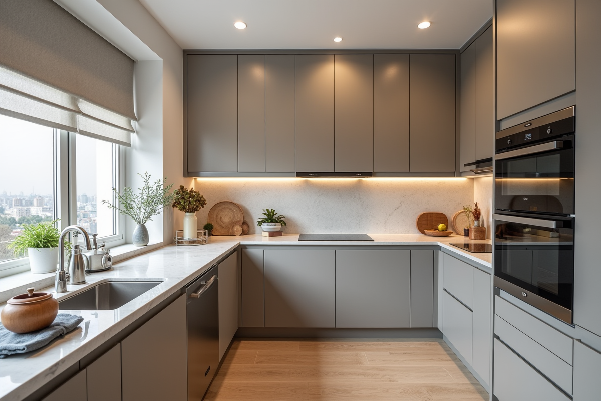 travaux immobiliers