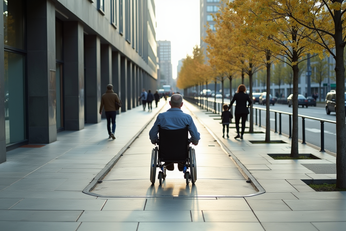 Normes PMR : tout savoir sur les standards d’accessibilité