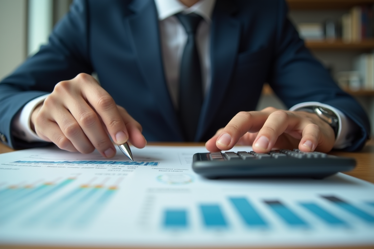 Frais intercalaires : montant et calcul essentiels à connaître