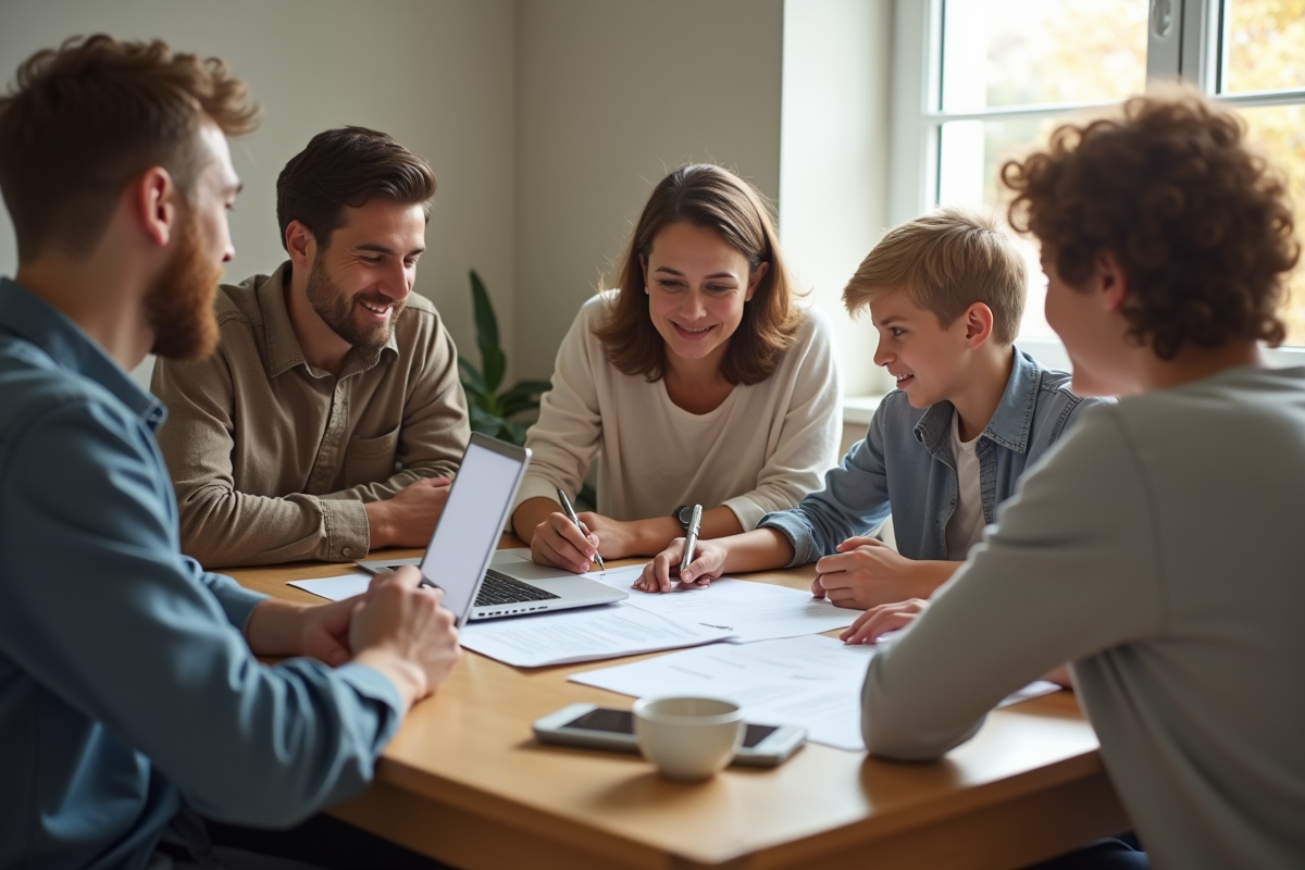 Prix moyen mensuel d’une assurance habitation : combien prévoir?
