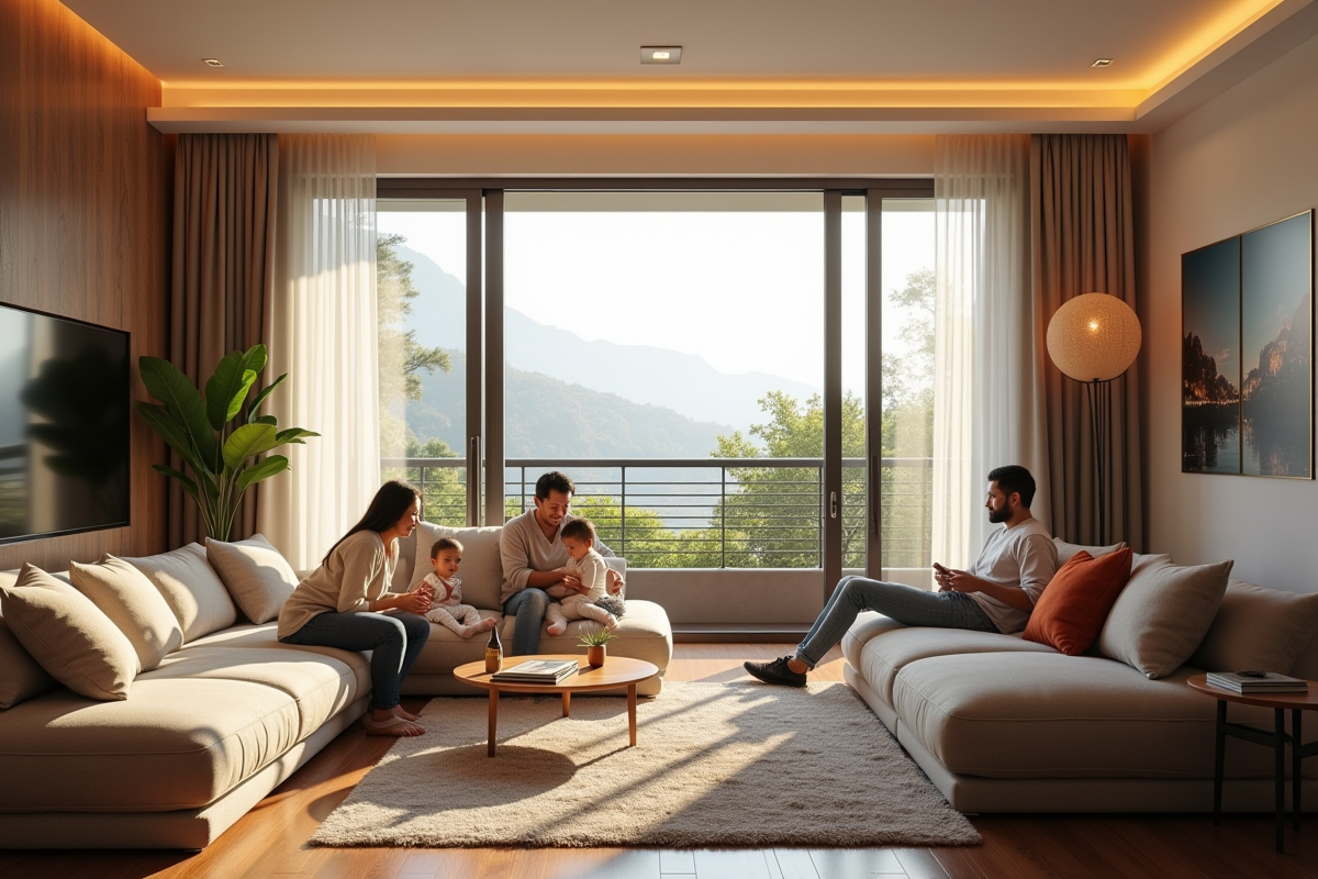 logement social