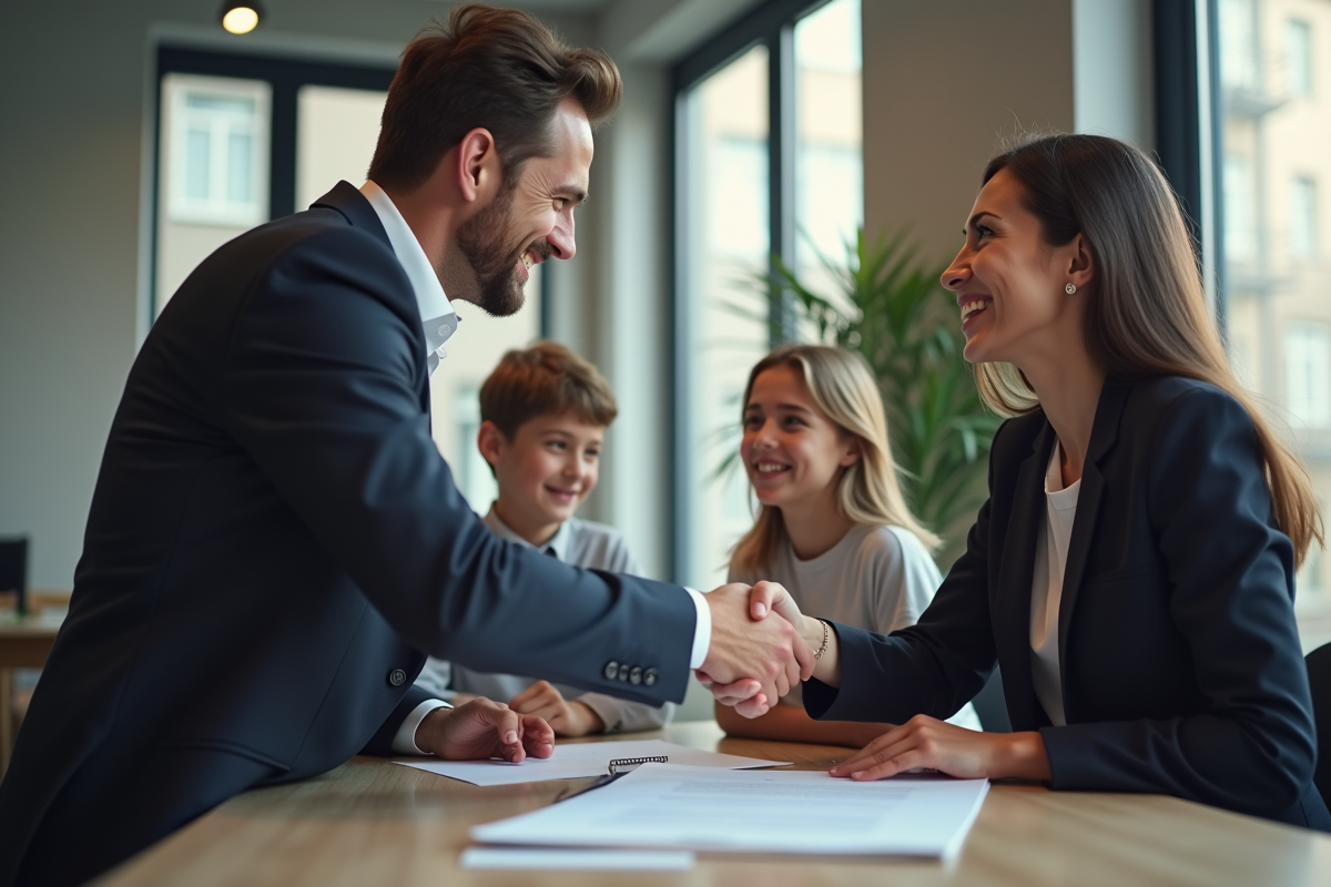 Banque en tant que garant : est-ce une option viable ?