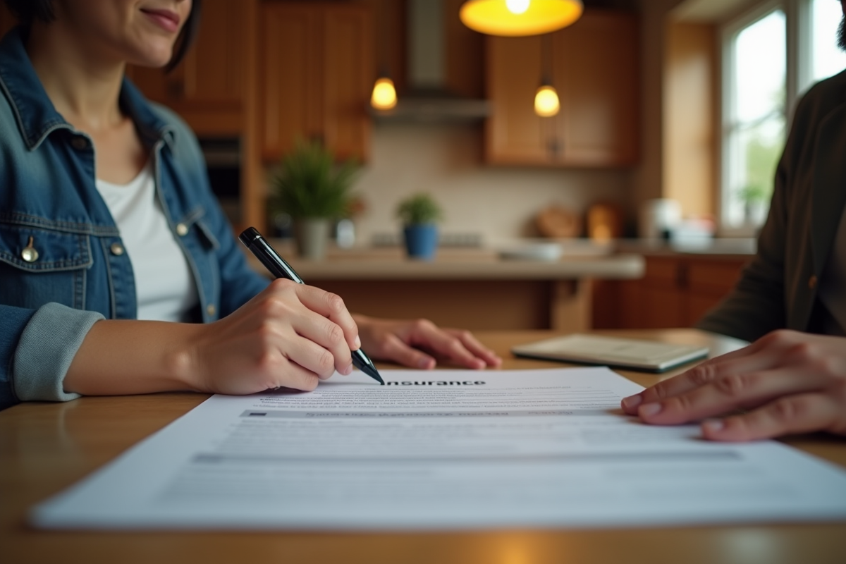 Obligation de l’assurance incendie pour les propriétaires et locataires