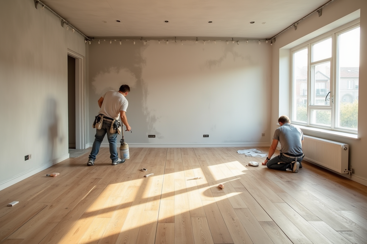 Financement par prêt immobilier : quels travaux sont éligibles ?