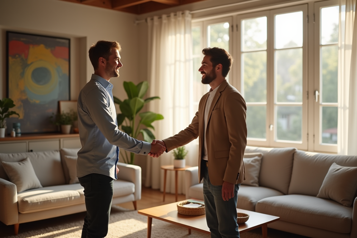 droits airbnb