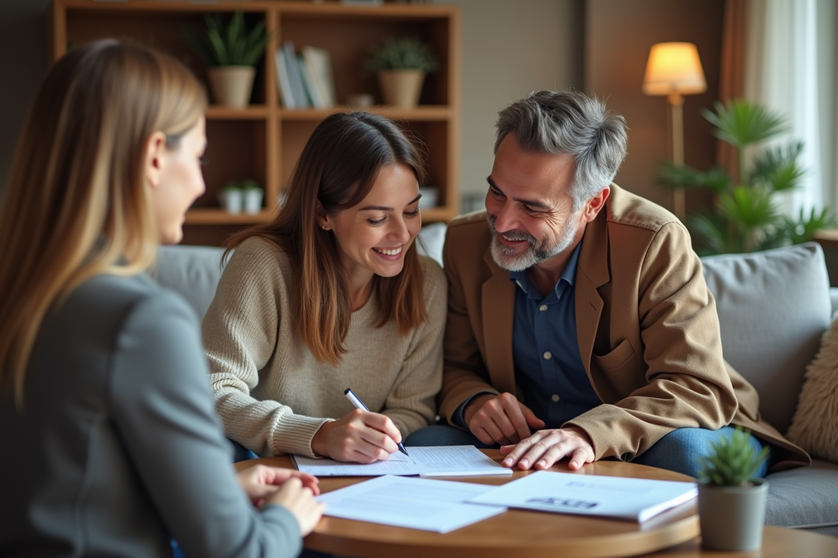 Vente de maison en location-accession : procédures et conseils