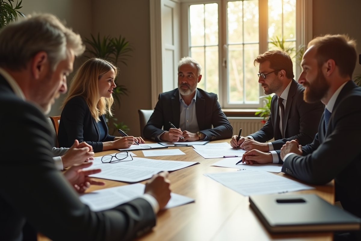 Protection en indivision : méthodes et conseils pratiques