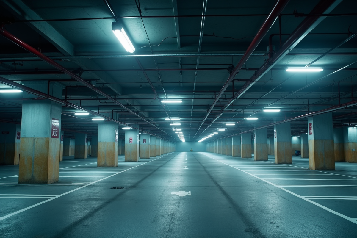 place de parking