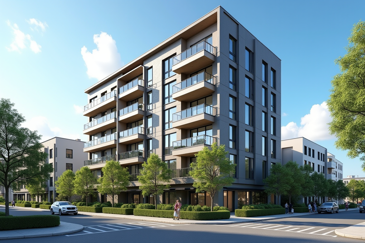 Domiciliation LMNP : choix du meilleur emplacement pour votre investissement locatif