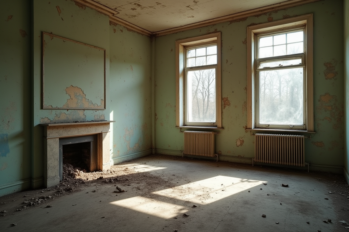 Logements classe G : caractéristiques et critères de classification