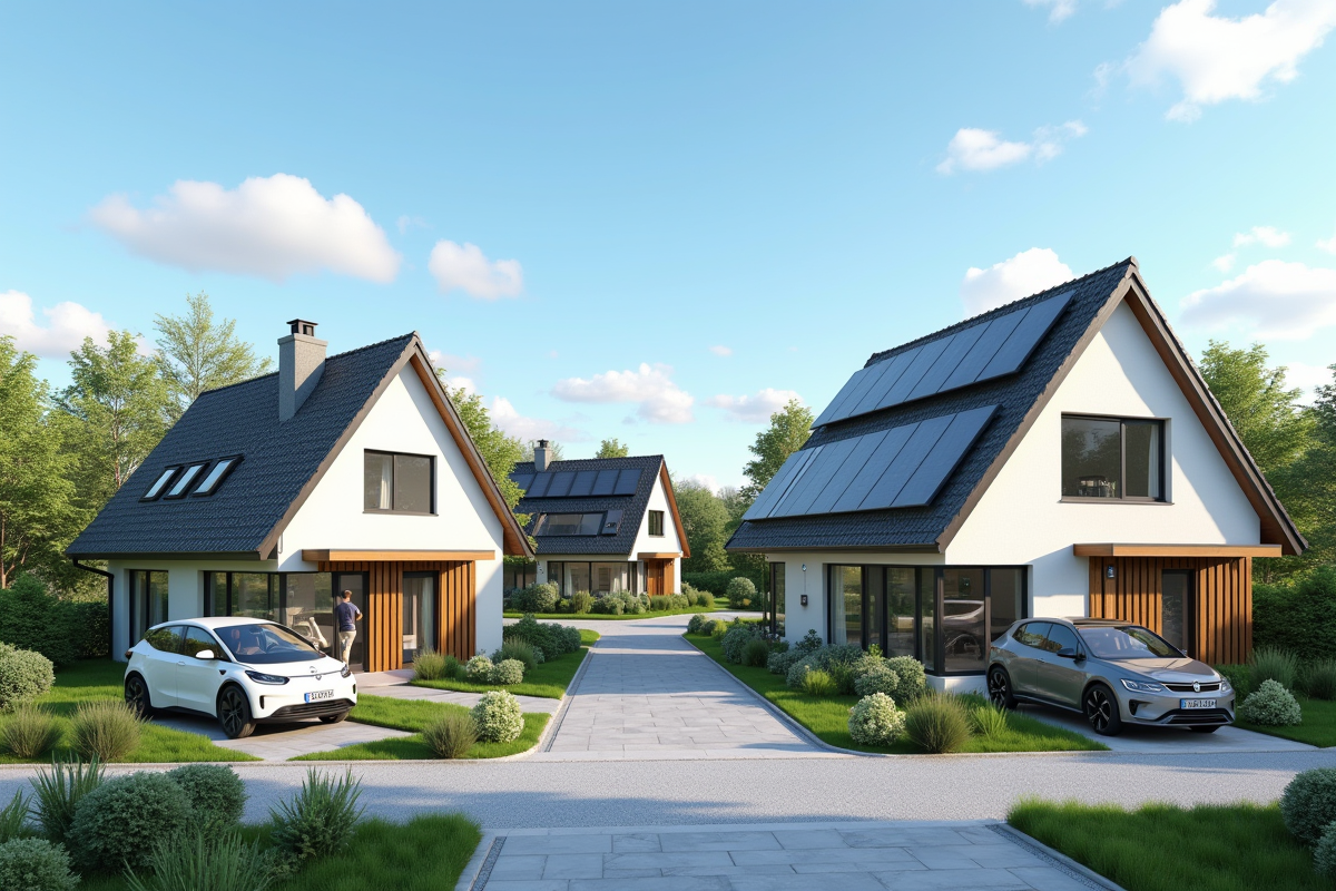 Tendance immobilière 2025 : projections et évolutions à anticiper