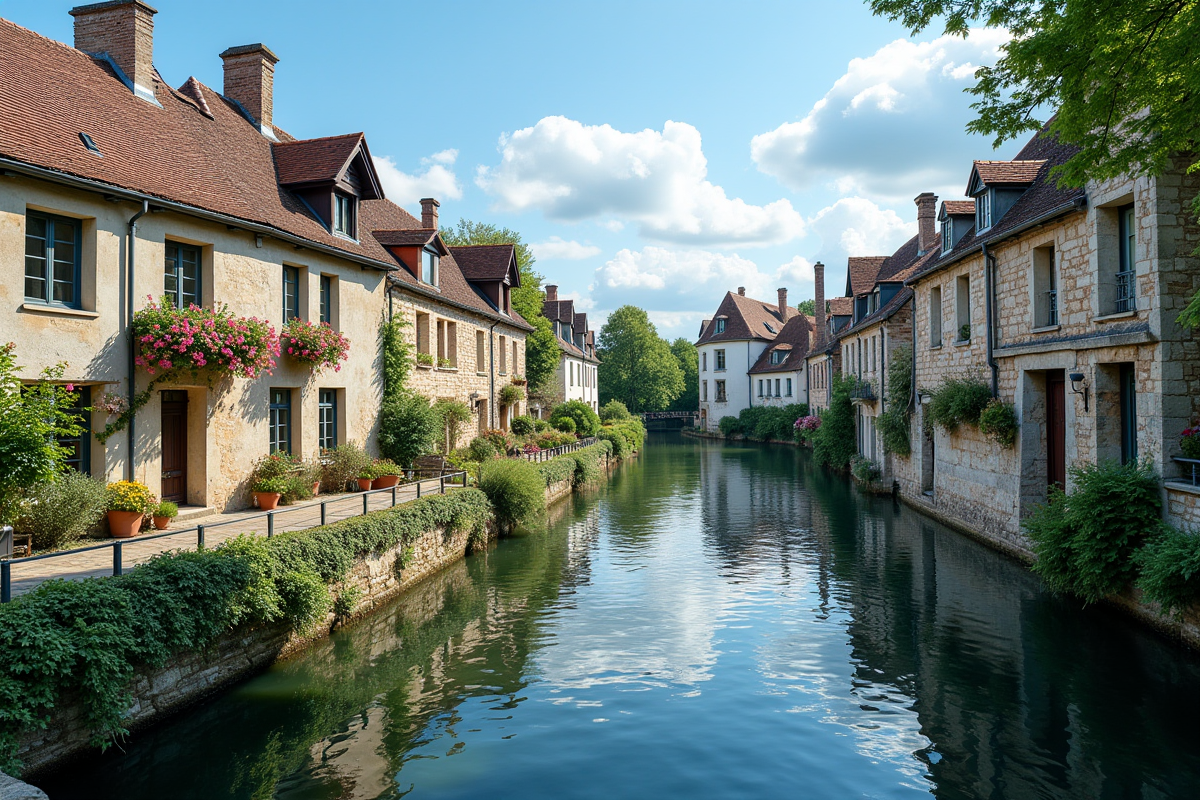 villes france