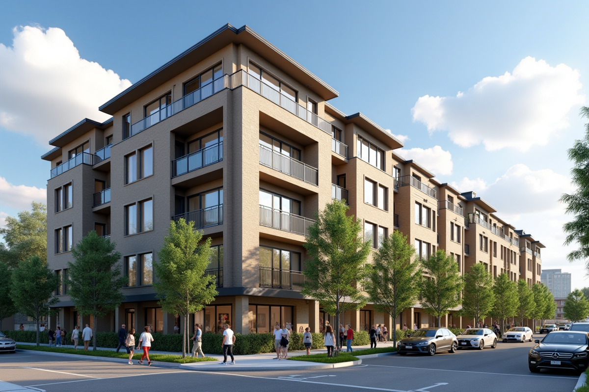 Prix d’un loyer pour un logement social T3 : tarifs et informations essentielles
