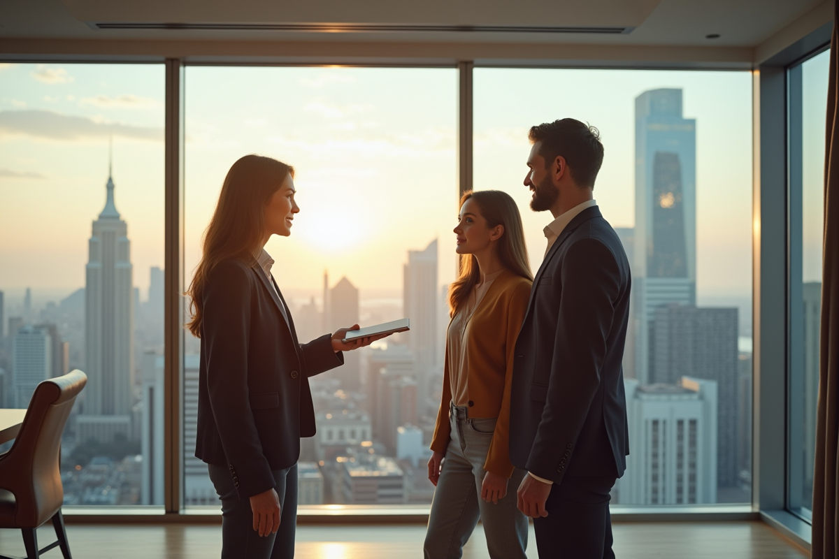 Investir dans l’immobilier actuellement : pertinence et conseils