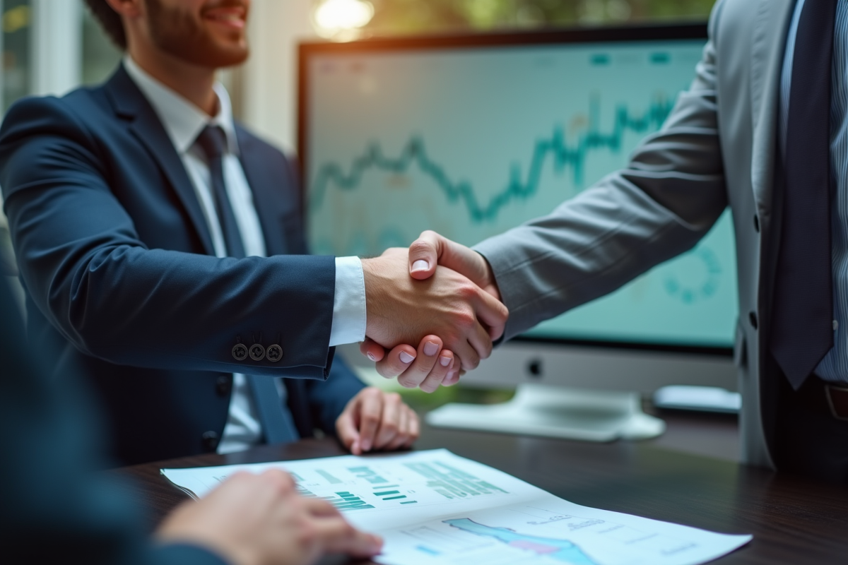 Obtenir un taux d’intérêt bas : stratégies et conseils essentiels