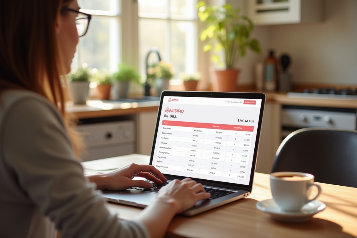 Frais Airbnb pour les locations : comprendre le pourcentage prélevé